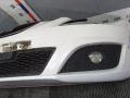 бампер передний SEAT Leon 2 поколение [рестайлинг] 2011, 1.2 л., бензин, МКПП, хетчбэк 5 дв. - фото №4