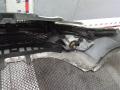 бампер передний SEAT Leon 2 поколение [рестайлинг] 2011, 1.2 л., бензин, МКПП, хетчбэк 5 дв. - фото №8