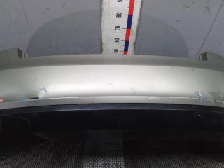 бампер задний Skoda Superb 3 поколение 2015, 2.0 л., дизель, МКПП, хетчбэк 5 дв.