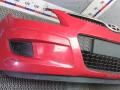 бампер передний Hyundai i30 FD [рестайлинг] 2010, 1.4 л., бензин, МКПП, хетчбэк 5 дв. - фото №2