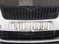 бампер передний Skoda Fabia 2 поколение (5J) [рестайлинг] 2010, 1.2 л., бензин, МКПП, хетчбэк 5 дв. - фото №6