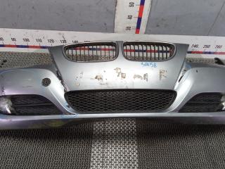 бампер передний BMW 3 серия E90/E91/E92/E93 [рестайлинг] 2008, 2.0 л., 320d, дизель, МКПП, седан