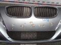 бампер передний BMW 3 серия E90/E91/E92/E93 [рестайлинг] 2008, 2.0 л., 320d, дизель, МКПП, седан - фото №5