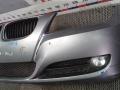 бампер передний BMW 3 серия E90/E91/E92/E93 [рестайлинг] 2008, 2.0 л., 320d, дизель, МКПП, седан - фото №6