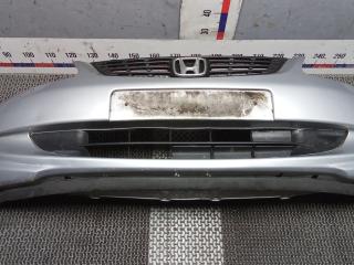 бампер передний Honda Civic 8 поколение 2005, 1.7 л., бензин, МКПП, хетчбэк 5 дв.