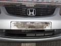 бампер передний Honda Civic 8 поколение 2005, 1.7 л., бензин, МКПП, хетчбэк 5 дв. - фото №3