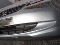 бампер передний Honda Civic 8 поколение 2005, 1.7 л., бензин, МКПП, хетчбэк 5 дв. - фото №4