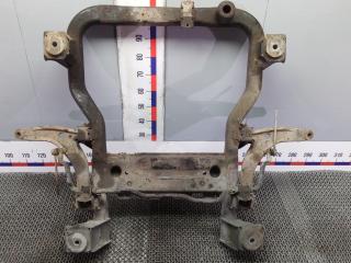 подрамник передний Volkswagen Transporter T5 2006, 2.5 л., дизель, МКПП, микроавтобус