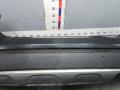 бампер задний Hyundai Santa Fe 3 поколение (DM) [рестайлинг] 2015, 2.2 л., дизель, МКПП, внедорожник 5 дв. - фото №3