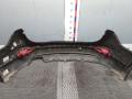 бампер задний Hyundai Santa Fe 3 поколение (DM) [рестайлинг] 2015, 2.2 л., дизель, МКПП, внедорожник 5 дв. - фото №5