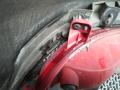 бампер задний Hyundai Santa Fe 3 поколение (DM) [рестайлинг] 2015, 2.2 л., дизель, МКПП, внедорожник 5 дв. - фото №9
