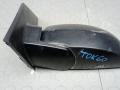 зеркало левое Hyundai Getz 1 поколение [рестайлинг] 2005, 1.1 л., бензин, МКПП, хетчбэк 5 дв. - фото №5