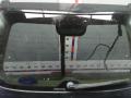 крышка багажника Honda CR-V 3 поколение 2007, 2.2 л., дизель, МКПП, внедорожник 5 дв. - фото №2