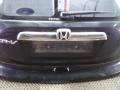 крышка багажника Honda CR-V 3 поколение 2007, 2.2 л., дизель, МКПП, внедорожник 5 дв. - фото №4
