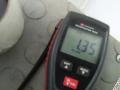 крышка багажника Honda CR-V 3 поколение 2007, 2.2 л., дизель, МКПП, внедорожник 5 дв. - фото №5