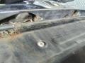 крышка багажника Honda CR-V 3 поколение 2007, 2.2 л., дизель, МКПП, внедорожник 5 дв. - фото №7