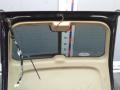 крышка багажника Honda CR-V 3 поколение 2007, 2.2 л., дизель, МКПП, внедорожник 5 дв. - фото №12