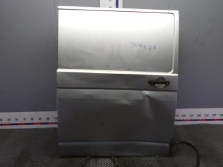 дверь сдвижная Volkswagen Transporter T5 2006, 2.5 л., дизель, МКПП, микроавтобус