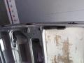 дверь сдвижная Volkswagen Transporter T5 2006, 2.5 л., дизель, МКПП, микроавтобус - фото №10