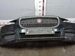 бампер передний Jaguar XE X760 2016, 2.0 л., дизель, МКПП, седан