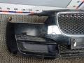 бампер передний Jaguar XE X760 2016, 2.0 л., дизель, МКПП, седан - фото №2