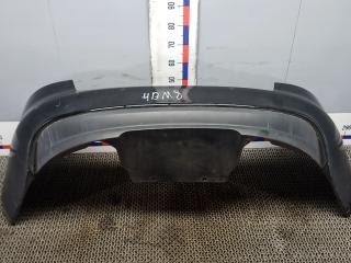 бампер задний Jaguar XE X760 2016, 2.0 л., дизель, МКПП, седан