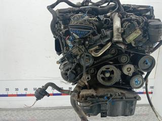 двигатель Mercedes-Benz M-Класс W164 2006, 3.0 л., D ML320 CDI, дизель, АКПП, внедорожник 5 дв., 642940