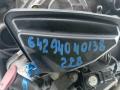 двигатель Mercedes-Benz M-Класс W164 2006, 3.0 л., D ML320 CDI, дизель, АКПП, внедорожник 5 дв., 642940 - фото №2