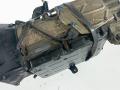 АКПП Mercedes-Benz M-Класс W164 2006, 3.0 л., D ML320 CDI, дизель, АКПП, внедорожник 5 дв., 7229020, 1642701601, 0569155 - фото №9