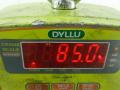 АКПП Mercedes-Benz M-Класс W164 2006, 3.0 л., D ML320 CDI, дизель, АКПП, внедорожник 5 дв., 7229020, 1642701601, 0569155 - фото №11