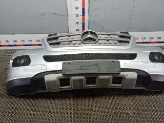 бампер передний Mercedes-Benz M-Класс W164 2006, 3.0 л., D ML320 CDI, дизель, АКПП, внедорожник 5 дв., A1648851025