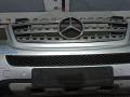 бампер передний Mercedes-Benz M-Класс W164 2006, 3.0 л., D ML320 CDI, дизель, АКПП, внедорожник 5 дв., A1648851025 - фото №3