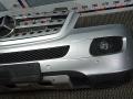 бампер передний Mercedes-Benz M-Класс W164 2006, 3.0 л., D ML320 CDI, дизель, АКПП, внедорожник 5 дв., A1648851025 - фото №4