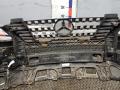 бампер передний Mercedes-Benz M-Класс W164 2006, 3.0 л., D ML320 CDI, дизель, АКПП, внедорожник 5 дв., A1648851025 - фото №7