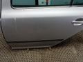 дверь задняя левая Skoda Octavia 2 поколение (A5) [рестайлинг] 2010, 2.0 л., дизель, МКПП, универсал - фото №2