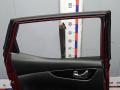дверь задняя левая Nissan Qashqai 2 поколение [рестайлинг] 2017, 1.5 л., дизель, МКПП, внедорожник 5 дв., H2101HV0MA - фото №9