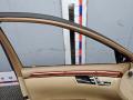 дверь передняя левая Mercedes-Benz S-Класс W221 2007, 3.5 л., S350, бензин, АКПП, седан, A2217200105 - фото №9