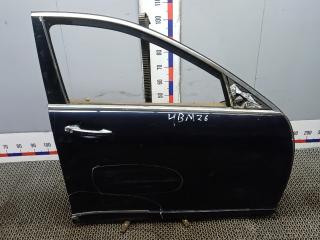 дверь передняя правая Mercedes-Benz S-Класс W221 2007, 3.5 л., S350, бензин, АКПП, седан, A2217200205
