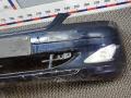 бампер передний Mercedes-Benz S-Класс W221 2007, 3.5 л., S350, бензин, АКПП, седан, A2218801040 - фото №4