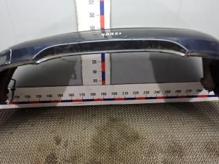 бампер задний Mercedes-Benz S-Класс W221 2007, 3.5 л., S350, бензин, АКПП, седан