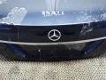 крышка багажника Mercedes-Benz S-Класс W221 2007, 3.5 л., S350, бензин, АКПП, седан, A2217500275 - фото №2