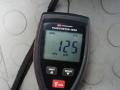 крышка багажника Mercedes-Benz S-Класс W221 2007, 3.5 л., S350, бензин, АКПП, седан, A2217500275 - фото №5