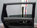 дверь задняя левая Nissan X-Trail T32 2015, 1.6 л., дизель, МКПП, внедорожник 5 дв. - фото №9