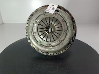 маховик Ford Focus 2 поколение 2006, цвет