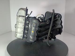 коллектор впускной Volkswagen Golf 5 поколение 2003, цвет, 06A133203CD
