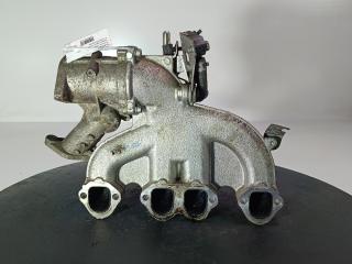 клапан EGR Volkswagen Golf 5 поколение 2007, цвет, 03G131502