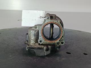 заслонка дроссельная Volkswagen Golf 5 поколение 2007, цвет, 03G128063G