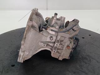 КПП механическая (МКПП) Opel Corsa D [рестайлинг] 2010, цвет, F13