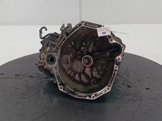 КПП механическая (МКПП) Nissan Qashqai 1 поколение 2009, цвет, TL4113
