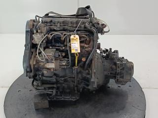 двигатель Opel Astra G 1999, цвет, X17DTL